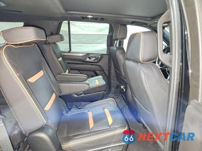 Zdjęcie 11 z 13 samochodu: 2023 GMC YUKON AT4 VIN:1GKS2CKD5PR486898 - miniatura