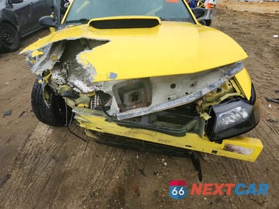 Zdjęcie 11 z 12 samochodu: 2002 FORD MUSTANG GT VIN:1FAFP42X52F186454 - miniatura