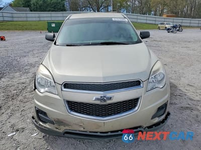 Piąte zdjęcie samochodu w środku: 2014 CHEVROLET EQUINOX LS VIN:2GNFLEEK9E6175006 - miniatura