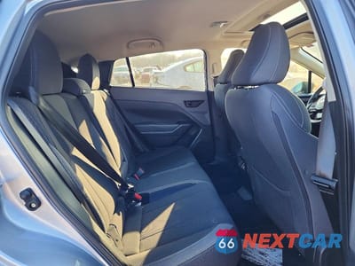 Zdjęcie 10 z 11 samochodu: 2025 SUBARU CROSSTREK PREMIUM VIN:JF2GUHDC8S8270086 - miniatura