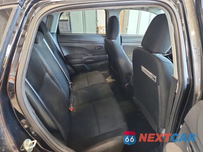 Zdjęcie 11 z 13 samochodu: 2012 MITSUBISHI RVR SE VIN:JA4AJ3AU8CZ601350 - miniatura