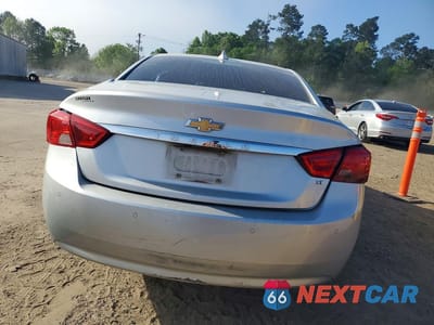 Zdjęcie 6 z 13 samochodu: 2016 CHEVROLET IMPALA LT VIN:2G1105SA0G9156393 - miniatura