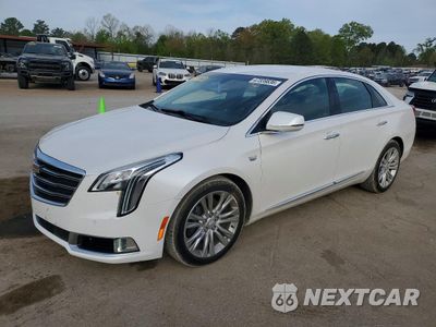 2018 CADILLAC XTS LUXURY 2G61N5S3XJ9173609 - główne zdjęcie licytacji z USA - miniatura