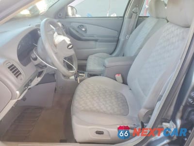 Zdjęcie 7 z 13 samochodu: 2005 CHEVROLET MALIBU LS VIN:1G1ZT54815F104828 - miniatura