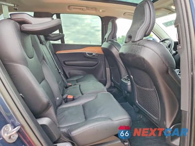 Zdjęcie 11 z 14 samochodu: 2023 VOLVO XC90 PLUS VIN:YV4L12PN4P1951553 - miniatura