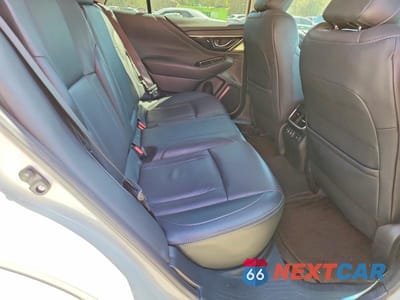 Zdjęcie 11 z 13 samochodu: 2020 SUBARU OUTBACK LIMITED VIN:4S4BTANC8L3167018 - miniatura