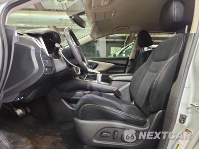 Zdjęcie 7 z 13 samochodu: 2018 NISSAN MURANO SV VIN:5N1AZ2MG6JN135318 - miniatura