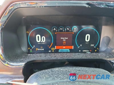 Zdjęcie 9 z 12 samochodu: 2023 FORD F150 SUPERCREW VIN:1FTFW1ED4PFA63667 - miniatura