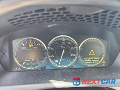 Zdjęcie 9 z 13 samochodu: 2011 JAGUAR XJL VIN:SAJWA2GB7BLV03182 - miniatura
