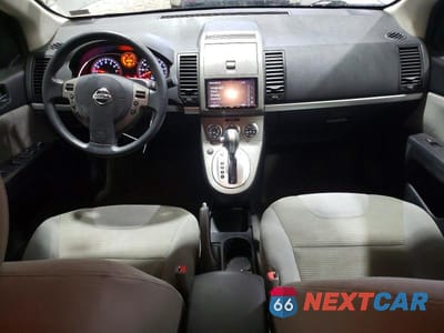 Zdjęcie 8 z 11 samochodu: 2011 NISSAN SENTRA 2.0 VIN:3N1AB6AP7BL722863 - miniatura