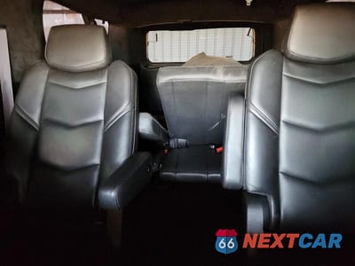 Zdjęcie 10 z 12 samochodu: 2016 CADILLAC ESCALADE ESV PLATINUM VIN:1GYS3KKJ7GR204392 - miniatura
