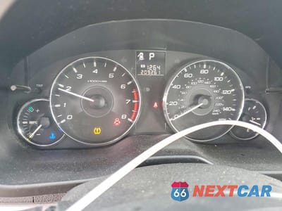 Zdjęcie 9 z 12 samochodu: 2011 SUBARU LEGACY 2.5I PREMIUM VIN:4S3BMBC65B3260419 - miniatura