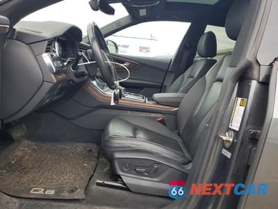 Zdjęcie 7 z 12 samochodu: 2020 AUDI Q8 PREMIUM PLUS S-LINE VIN:WA1EVAF10LD018339 - miniatura