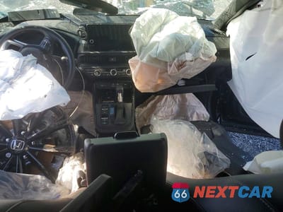 Zdjęcie 8 z 13 samochodu: 2025 HONDA CR-V SPORT-L VIN:5J6RS5H89SL008988 - miniatura