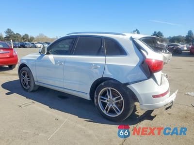 Drugie zdjęcie samochodu z przodu: 2015 AUDI Q5 PREMIUM PLUS VIN:WA1LFAFP0FA133540 - miniatura