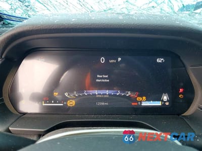 Zdjęcie 9 z 12 samochodu: 2025 JEEP GRAND CHEROKEE LAREDO VIN:1C4RJGAG8SC338451 - miniatura