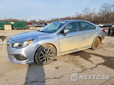 2019 SUBARU LEGACY 2.5I PREMIUM 4S3BNAF61K3035594 - główne zdjęcie licytacji z USA - miniatura