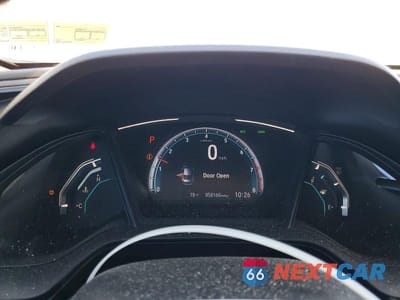 Zdjęcie 9 z 11 samochodu: 2019 HONDA CIVIC LX VIN:2HGFC2F65KH573131 - miniatura