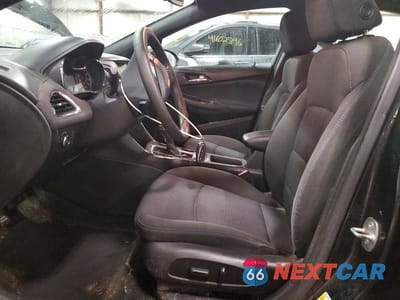 Zdjęcie 7 z 12 samochodu: 2016 CHEVROLET CRUZE LT VIN:1G1BE5SM7G7270098 - miniatura