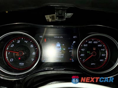 Zdjęcie 9 z 12 samochodu: 2021 DODGE CHARGER SCAT PACK VIN:2C3CDXGJ2MH630522 - miniatura