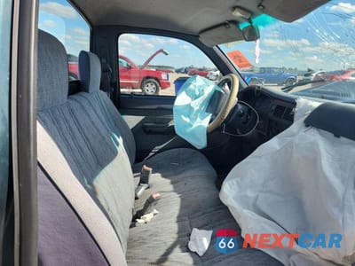 Zdjęcie 10 z 11 samochodu: 1998 TOYOTA TACOMA BASE VIN:4TANL42N9WZ071470 - miniatura