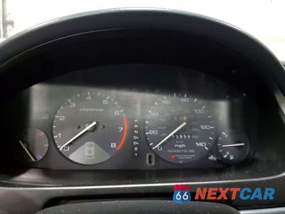 Zdjęcie 9 z 12 samochodu: 1996 HONDA ACCORD LX VIN:1HGCD5632TA043061 - miniatura