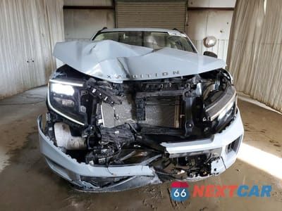 Piąte zdjęcie samochodu w środku: 2025 FORD EXPEDITION MAX ACTIVE VIN:1FMJK1J87SEA29974 - miniatura