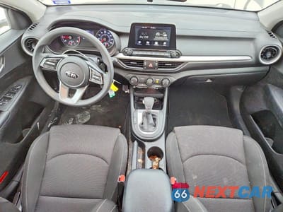 Zdjęcie 8 z 12 samochodu: 2020 KIA FORTE LXS VIN:3KPF24AD0LE188219 - miniatura