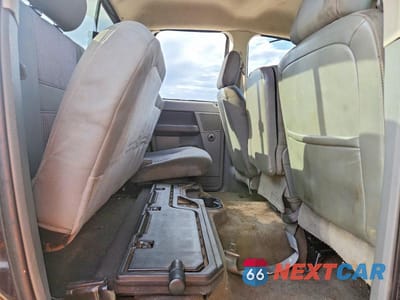 Zdjęcie 10 z 12 samochodu: 2007 DODGE RAM 3500 ST VIN:3D7ML38A67G831117 - miniatura