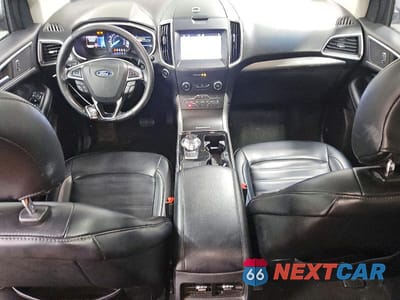 Zdjęcie 8 z 12 samochodu: 2019 FORD EDGE SEL VIN:2FMPK4J9XKBB38333 - miniatura