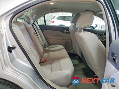 Zdjęcie 10 z 12 samochodu: 2012 FORD FUSION S VIN:3FAHP0GA6CR113779 - miniatura