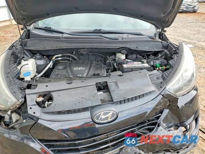 Zdjęcie 12 z 13 samochodu: 2014 HYUNDAI TUCSON SE VIN:KM8JU3AGXEU939514 - miniatura