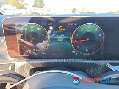Zdjęcie 9 z 13 samochodu: 2019 MERCEDES-BENZ A 220 VIN:WDD3G4EB7KW013800 - miniatura