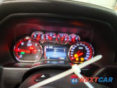 Zdjęcie 9 z 11 samochodu: 2014 GMC SIERRA K1500 SLT VIN:3GTU2VEC4EG316872 - miniatura