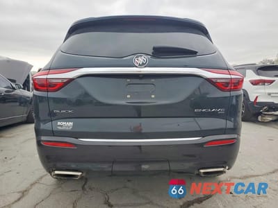 Zdjęcie 6 z 12 samochodu: 2018 BUICK ENCLAVE VIN:5GAEVBKW8JJ177011 - miniatura