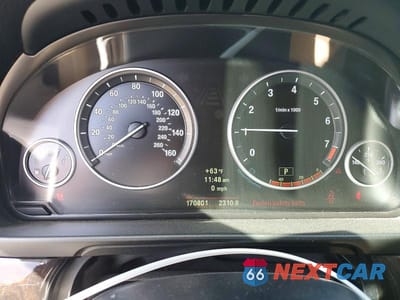 Zdjęcie 9 z 12 samochodu: 2012 BMW 535 XI VIN:WBAFU7C5XCDU57097 - miniatura