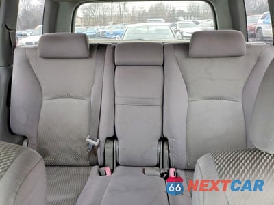 Zdjęcie 10 z 13 samochodu: 2007 TOYOTA HIGHLANDER BASE VIN:JTEGD21A270156276 - miniatura