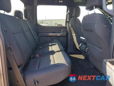 Zdjęcie 10 z 12 samochodu: 2022 FORD F150 SUPERCREW VIN:1FTFW1E88NFA07148 - miniatura