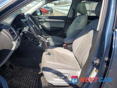 Zdjęcie 7 z 13 samochodu: 2016 AUDI Q3 PRESTIGE VIN:WA1GFCFSXGR007724 - miniatura