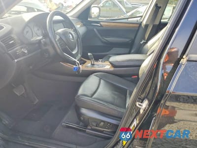 Zdjęcie 7 z 13 samochodu: 2011 BMW X3 XDRIVE35I VIN:5UXWX7C50BL734711 - miniatura