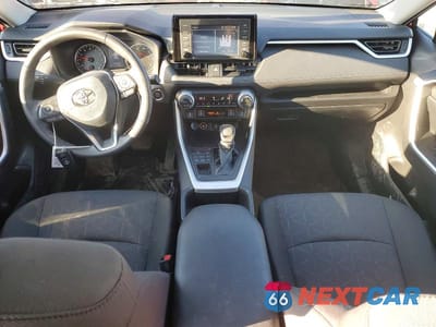 Zdjęcie 8 z 13 samochodu: 2022 TOYOTA RAV4 XLE VIN:2T3P1RFV9NW321296 - miniatura