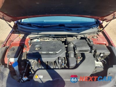Zdjęcie 11 z 12 samochodu: 2016 HYUNDAI SONATA SE VIN:5NPE24AF4GH432596 - miniatura