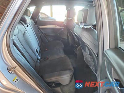 Zdjęcie 11 z 12 samochodu: 2022 AUDI Q5 E PREMIUM PLUS 55 VIN:WA1E2AFY7N2011652 - miniatura