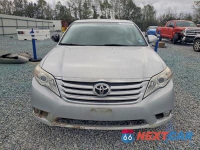 Piąte zdjęcie samochodu w środku: 2012 TOYOTA AVALON LIMITED VIN:4T1BK3DB0CU459733 - miniatura