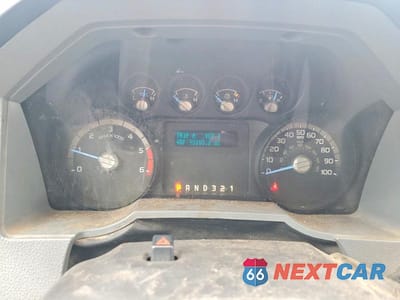 Zdjęcie 9 z 12 samochodu: 2015 FORD F450 SUPER DUTY VIN:1FD0W4GY0FEA15994 - miniatura