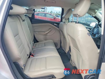 Zdjęcie 11 z 12 samochodu: 2018 FORD ESCAPE SEL VIN:1FMCU0HD0JUA79393 - miniatura