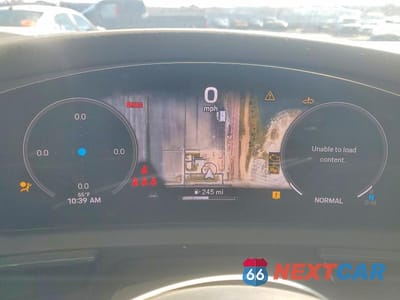 Zdjęcie 9 z 13 samochodu: 2024 PORSCHE CAYENNE VIN:WP1AA2AY9RDA12217 - miniatura