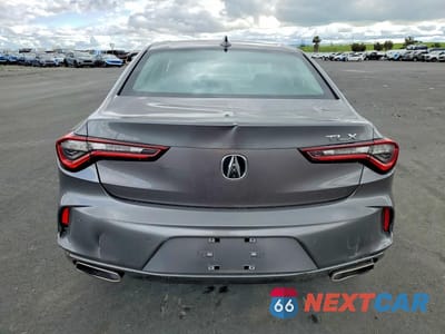 Zdjęcie 6 z 11 samochodu: 2024 ACURA TLX TECHNOLOGY VIN:19UUB5F45RA000149 - miniatura