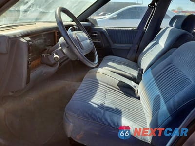 Zdjęcie 7 z 12 samochodu: 1994 BUICK CENTURY SPECIAL VIN:3G4AG55M7RS611671 - miniatura