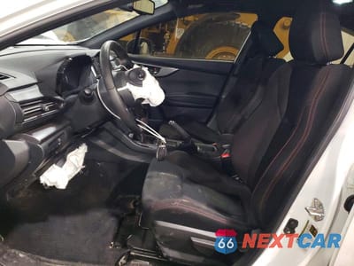 Zdjęcie 7 z 13 samochodu: 2023 SUBARU WRX PREMIUM VIN:JF1VBAF67P9808360 - miniatura